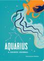 Aquarius: A Guided Journal - Preview