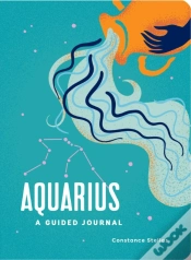 Capa do artigo Aquarius: A Guided Journal
