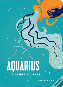Capa do artigo Aquarius: A Guided Journal