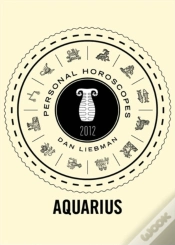Capa do artigo Aquarius