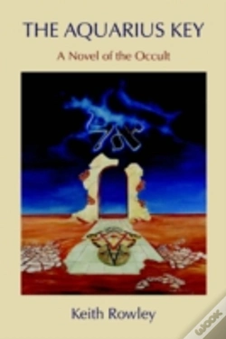 Capa do artigo Aquarius Key