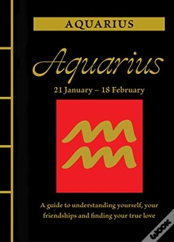 Capa do artigo Aquarius