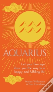 Capa do artigo Aquarius
