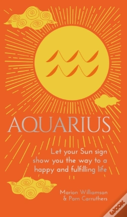 Capa do artigo Aquarius