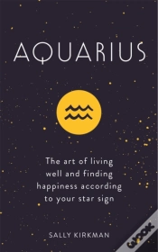 Capa do artigo Aquarius