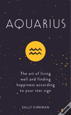 Capa do artigo Aquarius