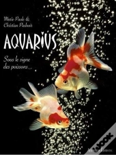 Aquarius Sous Le Signe Des Poissons