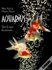 Capa do artigo Aquarius Sous Le Signe Des Poissons