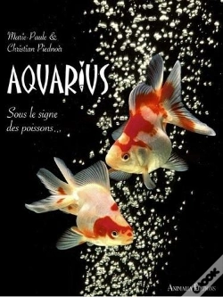 Capa do artigo Aquarius Sous Le Signe Des Poissons