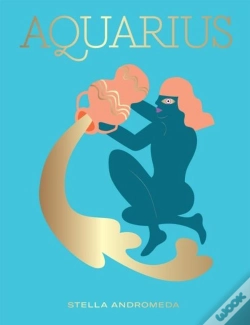 Capa do artigo Aquarius