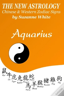 Capa do artigo Aquarius The New Astrology