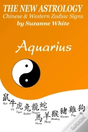 Capa do artigo Aquarius The New Astrology