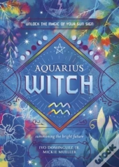 Aquarius Witch