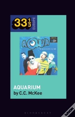 Capa do artigo Aqua'S Aquarium