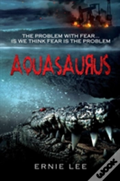 Capa do artigo Aquasaurus