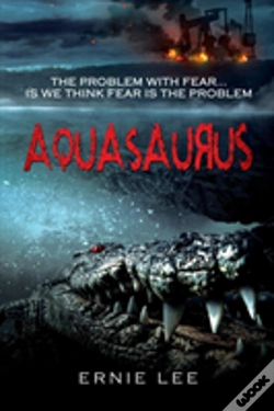 Capa do artigo Aquasaurus