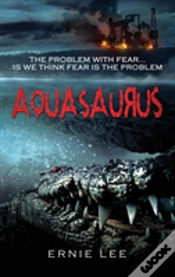 Capa do artigo Aquasaurus