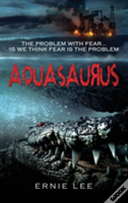 Capa do artigo Aquasaurus