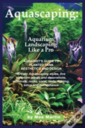 Aquascaping
