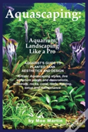 Capa do artigo Aquascaping