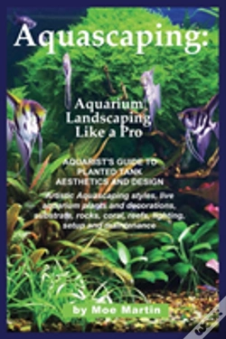 Capa do artigo Aquascaping