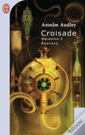 Capa do artigo Aquasilva - 3 - Croisade