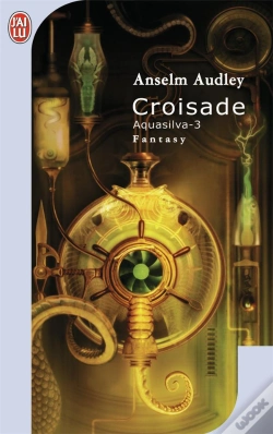 Capa do artigo Aquasilva - 3 - Croisade