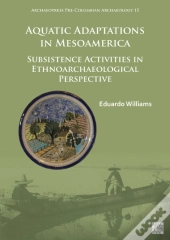 Aquatic Adaptations In Mesoamerica