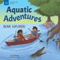 Aquatic Adventures - Preview