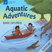 Capa do artigo Aquatic Adventures