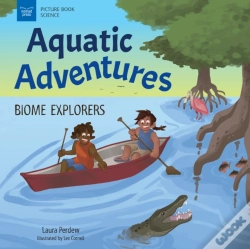 Capa do artigo Aquatic Adventures