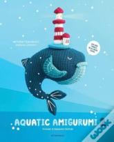 Aquatic Amigurumi 2