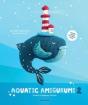 Aquatic Amigurumi 2 - Preview
