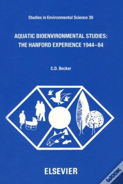Capa do artigo Aquatic Bioenvironmental Studies: The Hanford Experience: 1944-1984