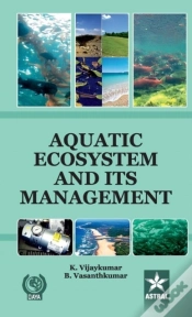 Capa do artigo Aquatic Ecosystem And Its Management