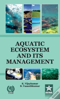 Capa do artigo Aquatic Ecosystem And Its Management