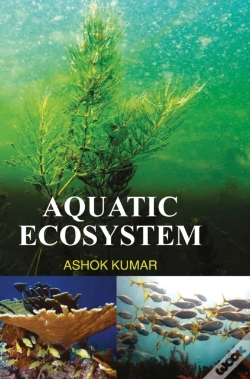 Capa do artigo Aquatic Ecosystem