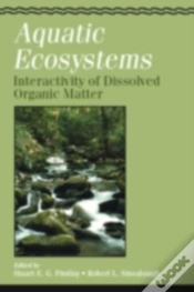 Capa do artigo Aquatic Ecosystems: Interactivity Of Dissolved Organic Matter