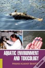 Capa do artigo Aquatic Environment And Toxicology