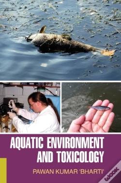Capa do artigo Aquatic Environment And Toxicology