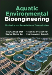 Capa do artigo Aquatic Environmental Bioengineering
