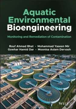 Capa do artigo Aquatic Environmental Bioengineering