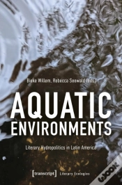 Capa do artigo Aquatic Environments