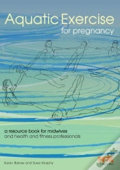 Capa do artigo Aquatic Exercise For Pregnancy