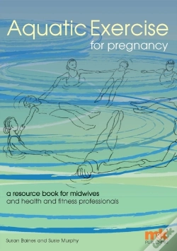 Capa do artigo Aquatic Exercise For Pregnancy