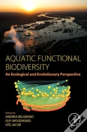 Capa do artigo Aquatic Functional Biodiversity