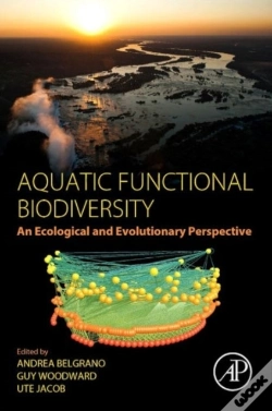 Capa do artigo Aquatic Functional Biodiversity