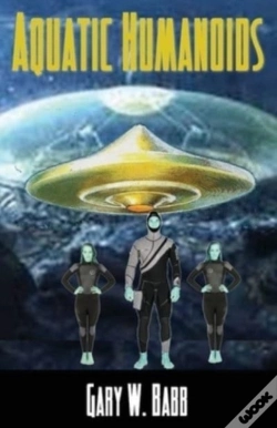 Capa do artigo Aquatic Humanoids