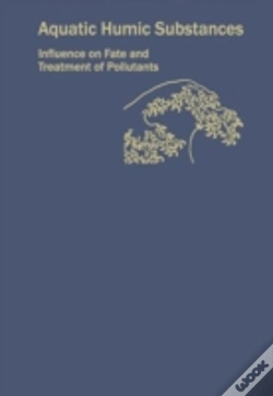 Capa do artigo Aquatic Humic Substances