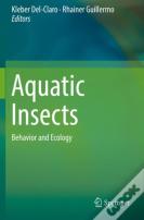 Aquatic Insects